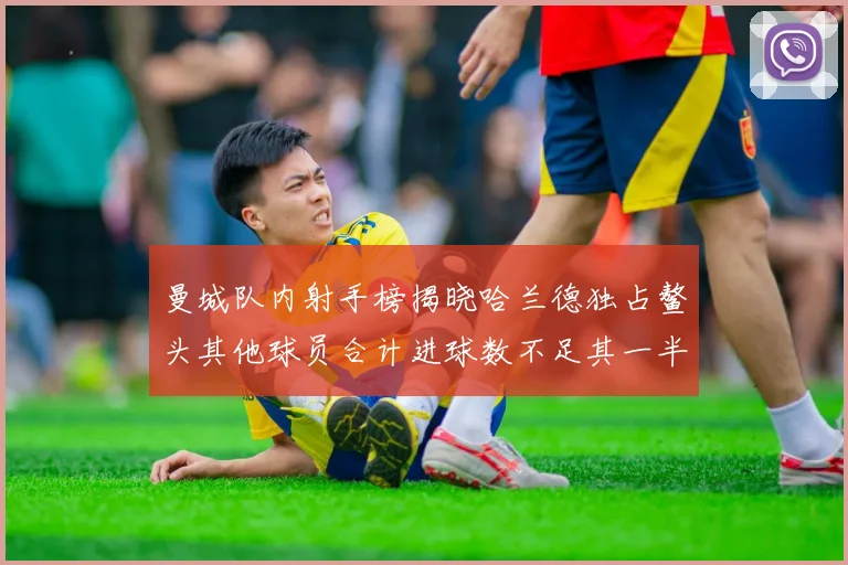 曼城队内射手榜揭晓哈兰德独占鳌头其他球员合计进球数不足其一半