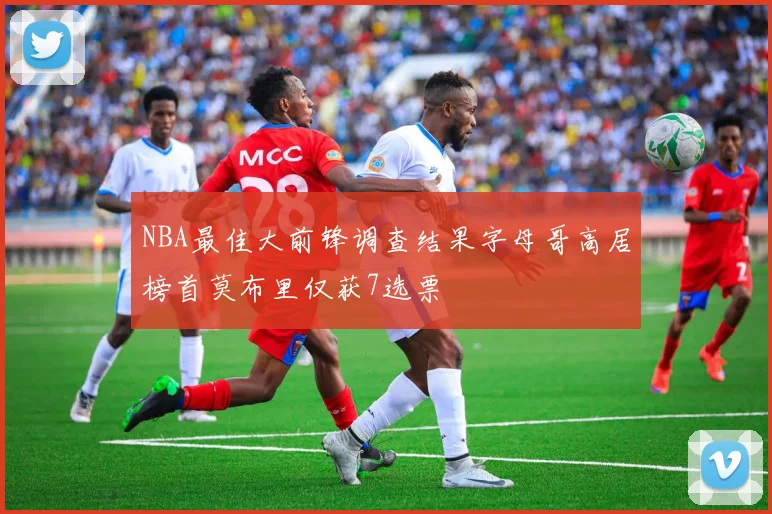 NBA最佳大前锋调查结果字母哥高居榜首莫布里仅获7选票