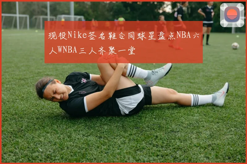现役Nike签名鞋合同球星盘点NBA六人WNBA三人齐聚一堂