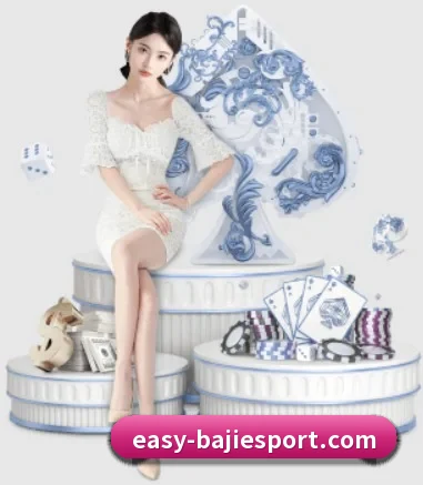 八戒体育 APP 界面(BAJIESPORTS)